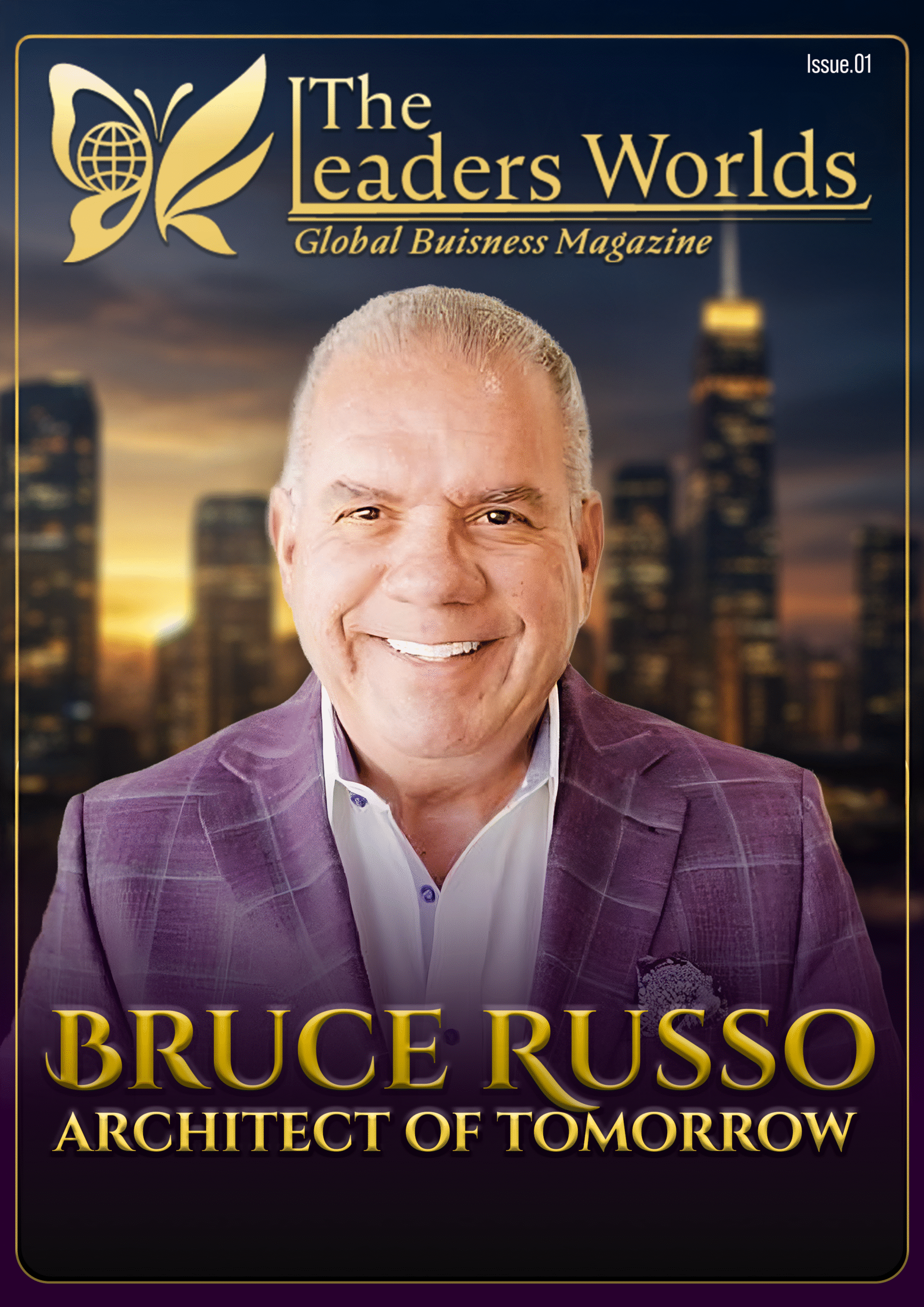 The Leaders World Magazine scaled