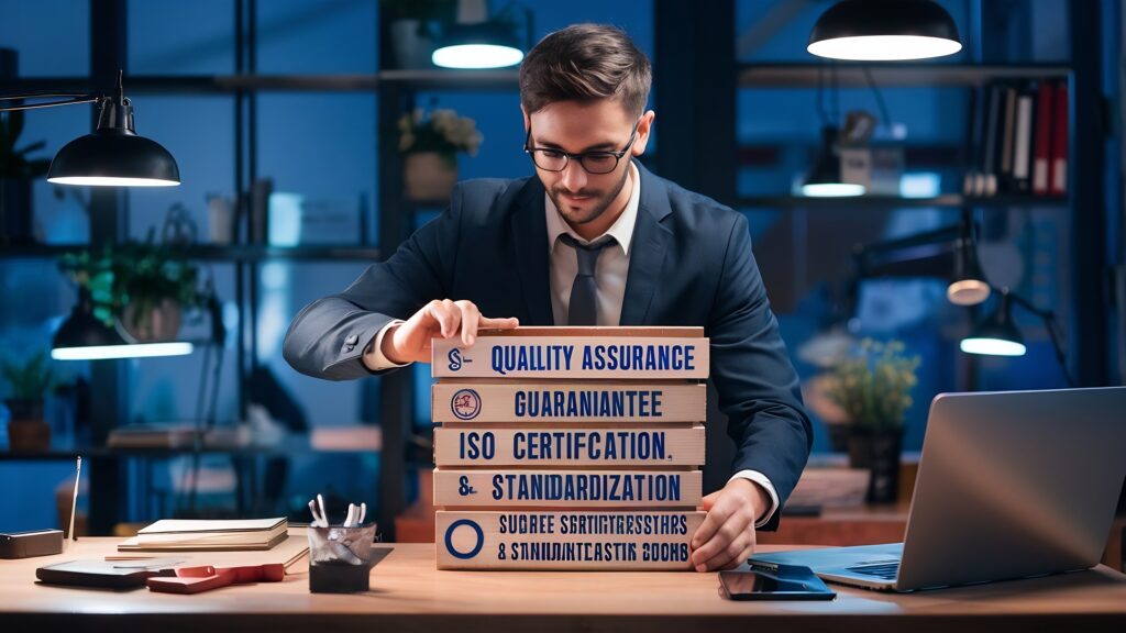 A personal brand protects your career