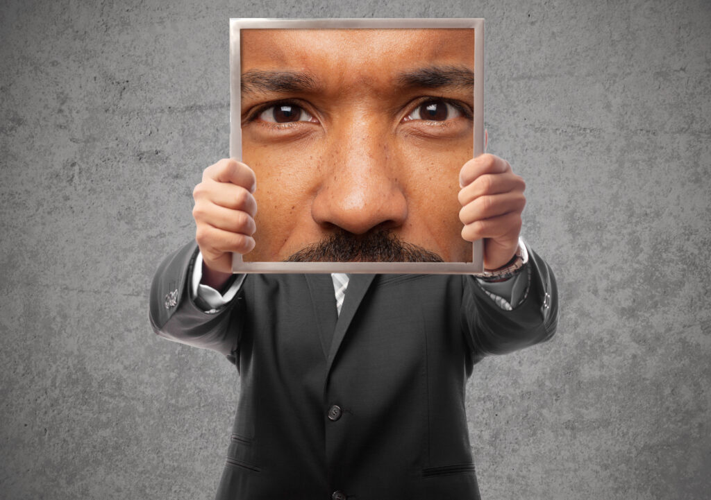 Why People Follow Leaders Who Make Them Feel Seen 2 Being seen is not the same as being noticed