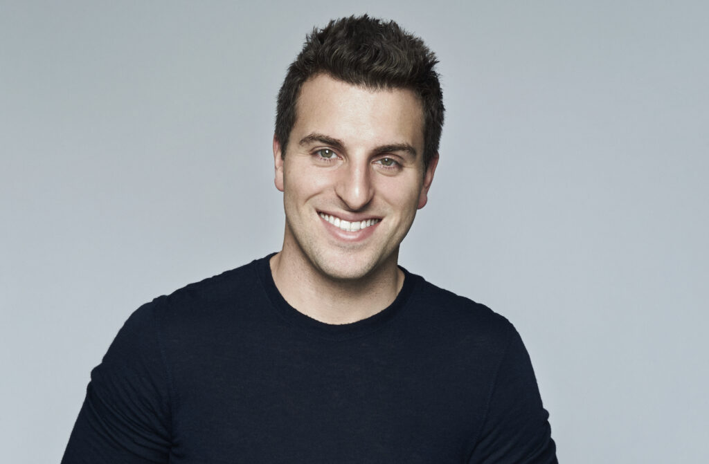 Brian Chesky Airbnb