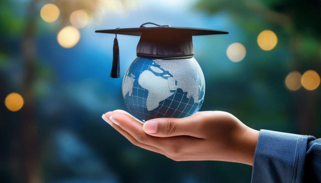 Oprah Winfrey and the Influence of Human Centered Leadership 4 Commitment to Education and Long Term Change