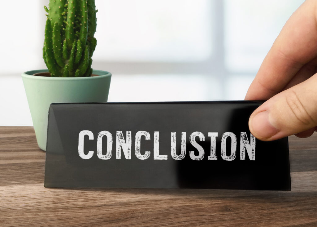 China’s Quiet Trade Shifts Are Forcing CEOs to Re think Global Exposure 6 Conclusion 1