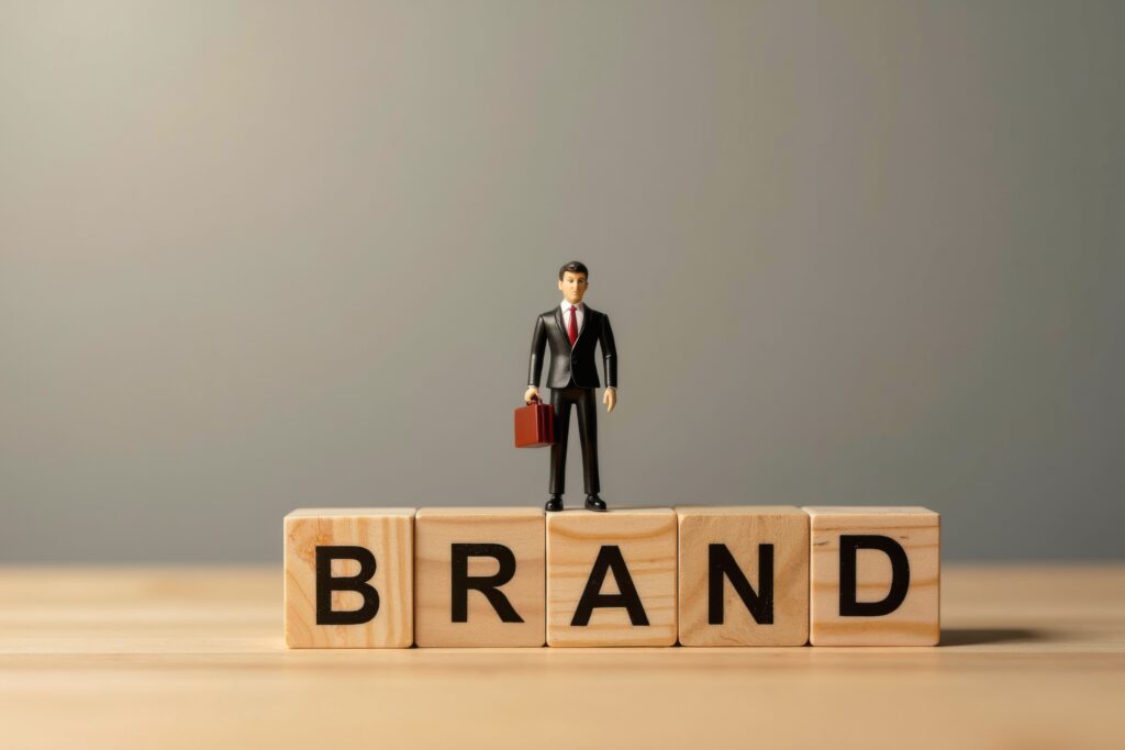 Do You Even Exist Without a Personal Brand