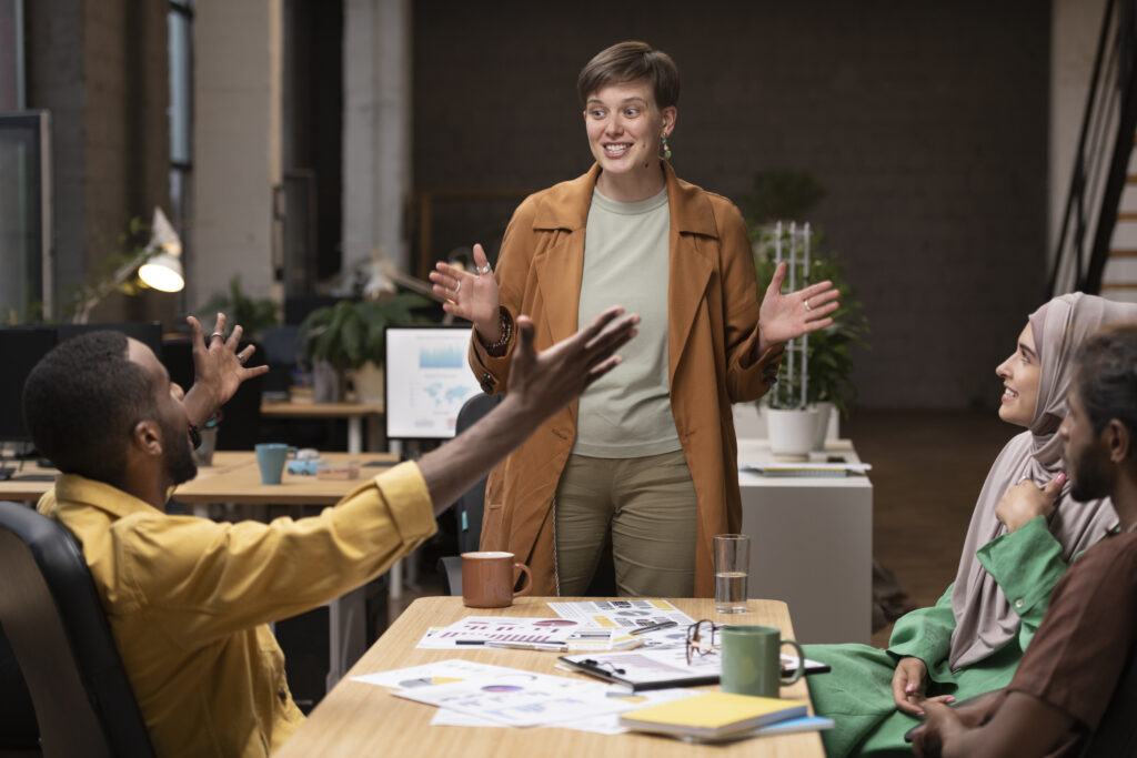 How Modern Leaders Build Influence