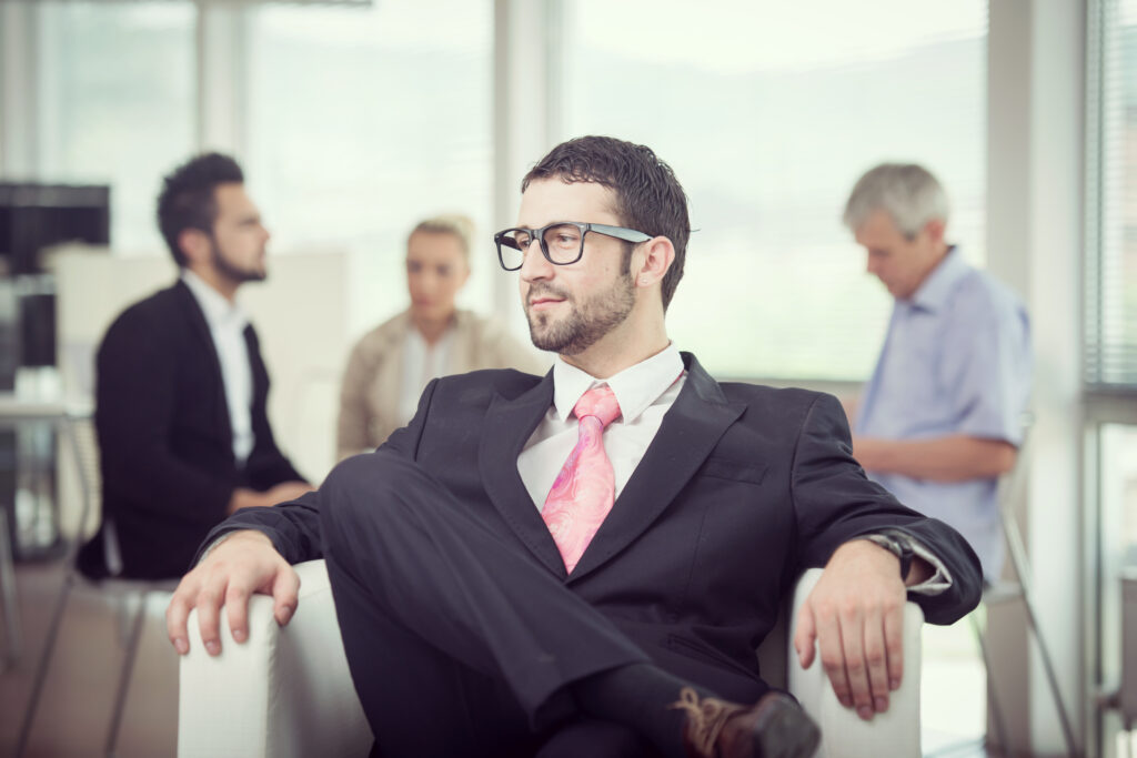 Why People Follow Leaders Who Make Them Feel Seen 6 Leaders who make people feel seen do simple things well