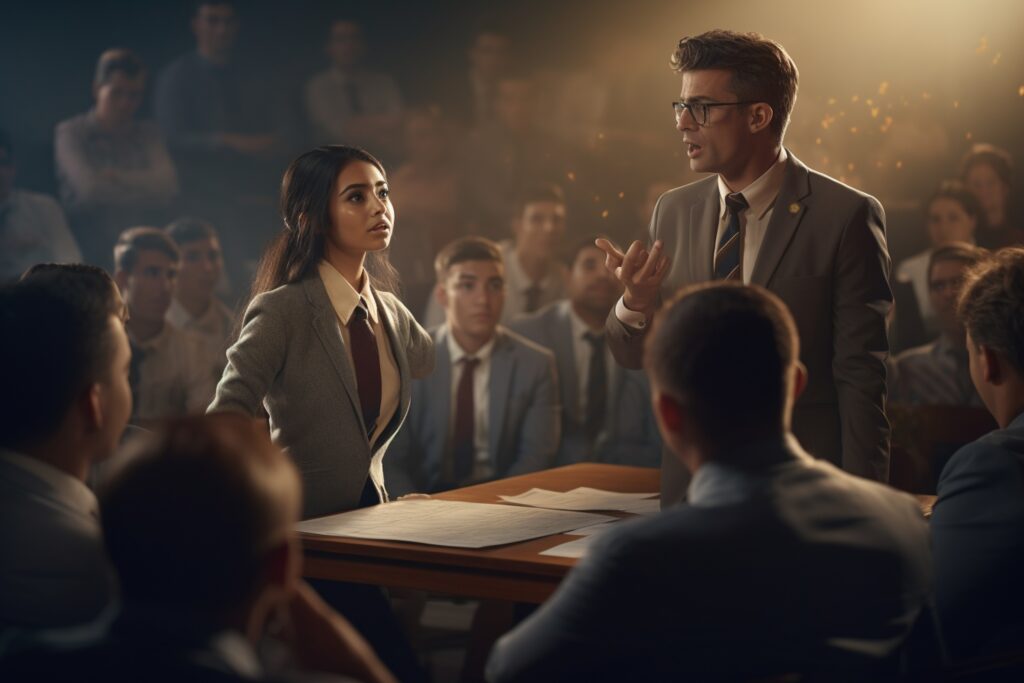 Listening protects leaders from their biggest enem