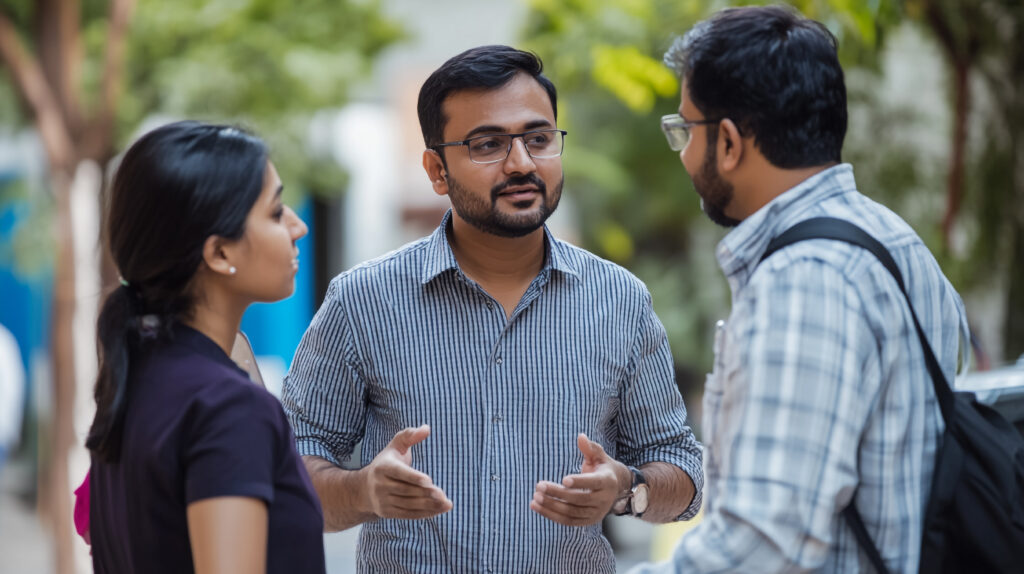 Why People Follow Leaders Who Make Them Feel Seen 3 People give more when they feel understood