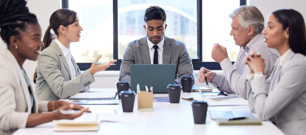 Teams respond differently to leaders who think broadly