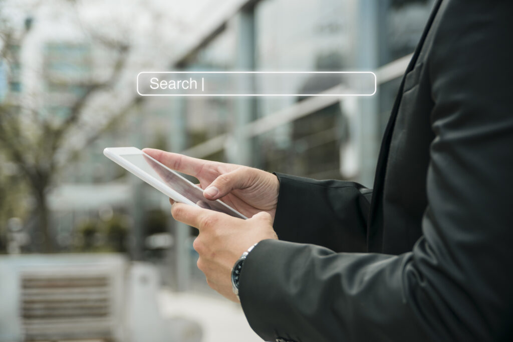 Visibility has replaced introduction