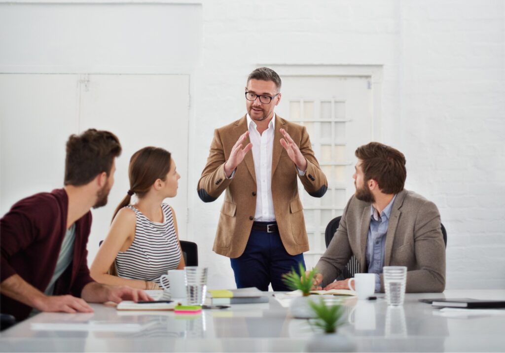 Why Great Leaders Listen More Than They Speak 10 Why Great Leaders Listen More Than They Speak