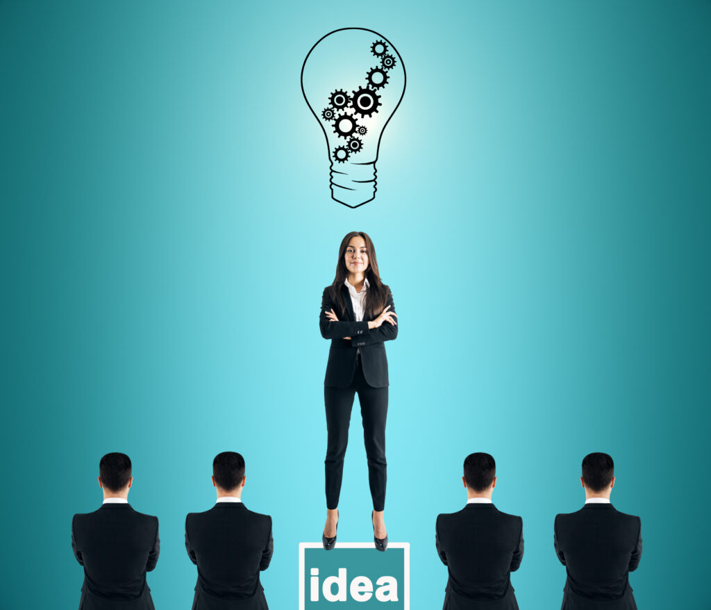 Why personal branding matters more for leaders 1