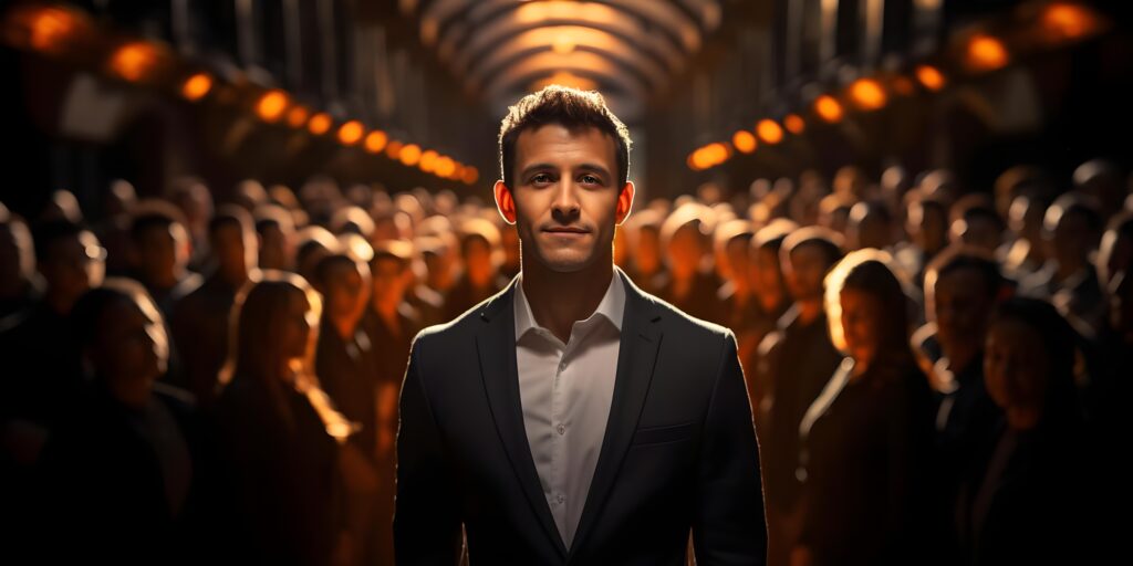 Why this habit makes leaders stronger