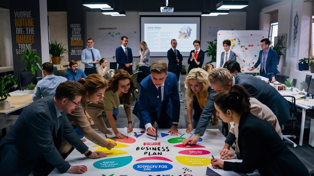 Designing Leadership as an Organizational Capability