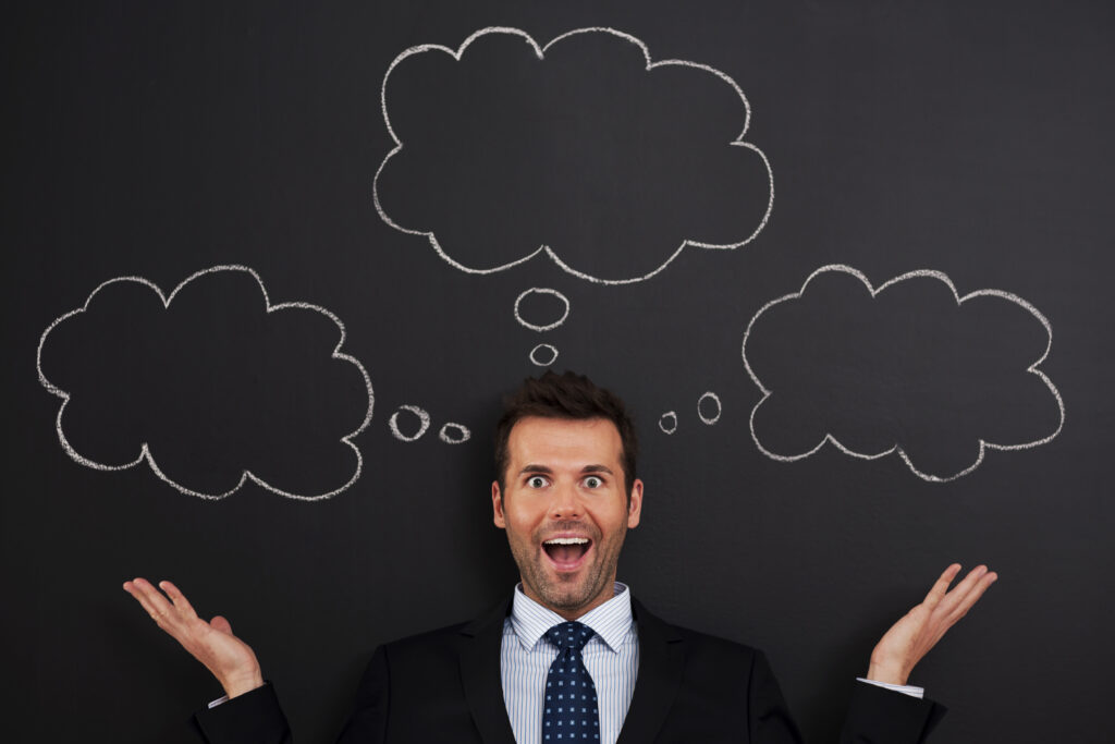 How Smart Leaders Read the Market When the Signals Are Mixed 7 Final Thought