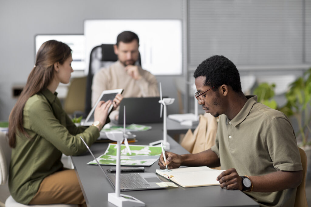 How Modern Leaders Balance Speed, Trust, and Accountability 6 Making Speed Sustainable