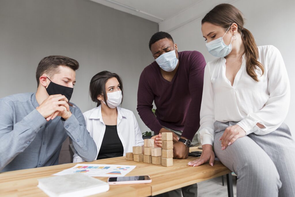 Psychological Safety as a Strategic Asset