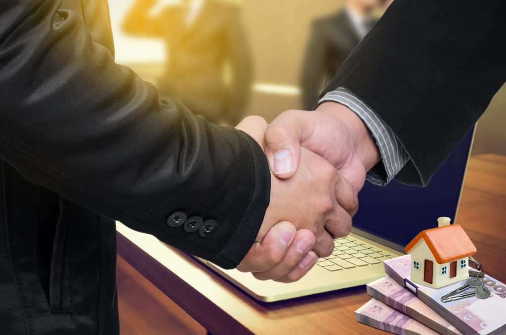 Regulation Gets Real