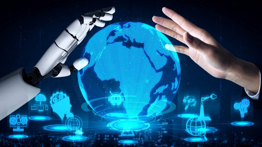 Sovereign AI and National Responsibility