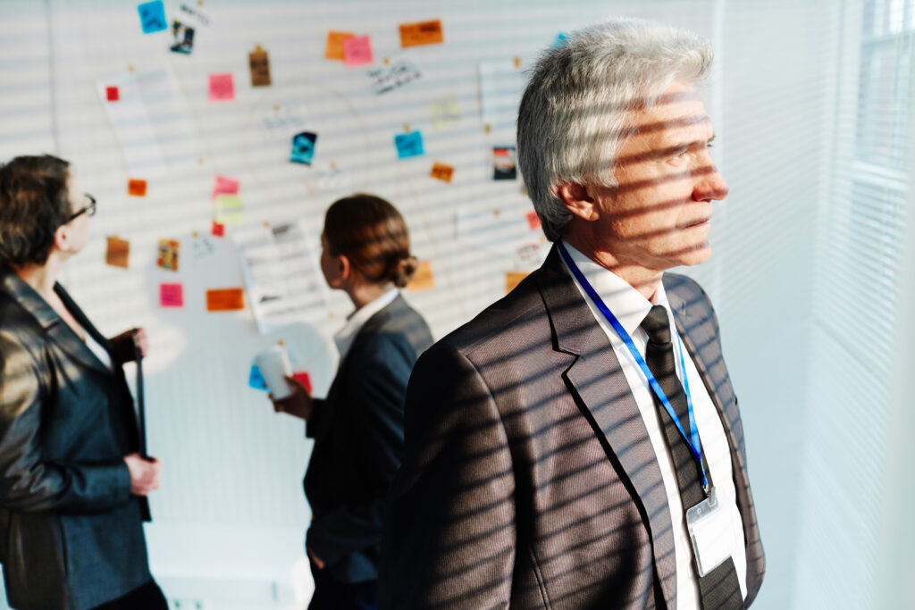 Why Smart Leaders Are Saying No to Automation