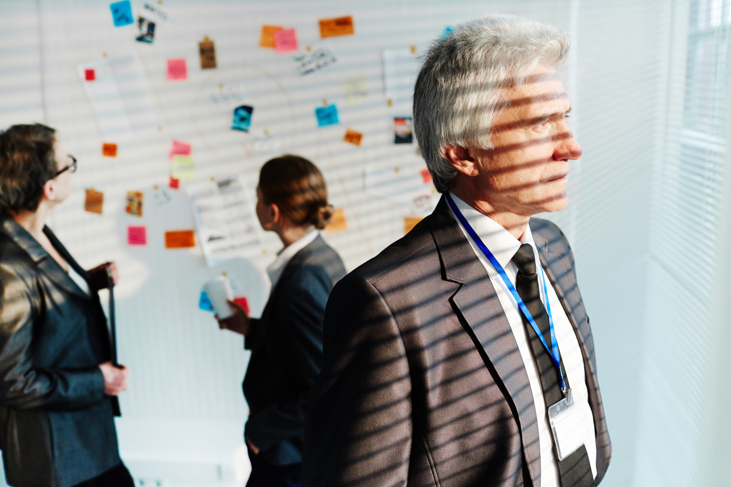 Why Smart Leaders Are Saying No to Automation scaled