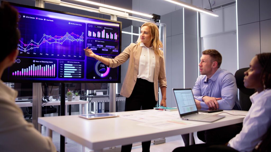 2. Net Revenue Retention Is the Core Stability Metric