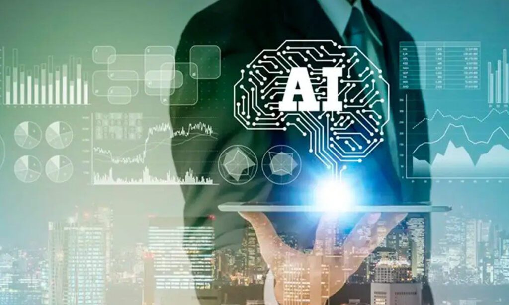 4. Artificial Intelligence Must Reshape the Product Economy