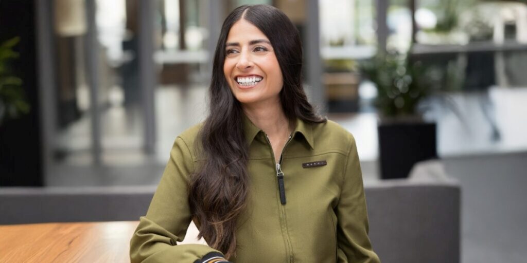 A Leadership Change at the Top of Xbox