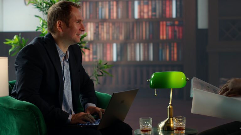 The Entrepreneurial Mindset Behind Long-Term Business Success