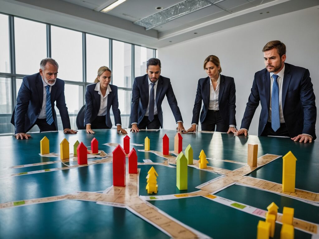 How Leadership Depth Reduces Leadership Dependency