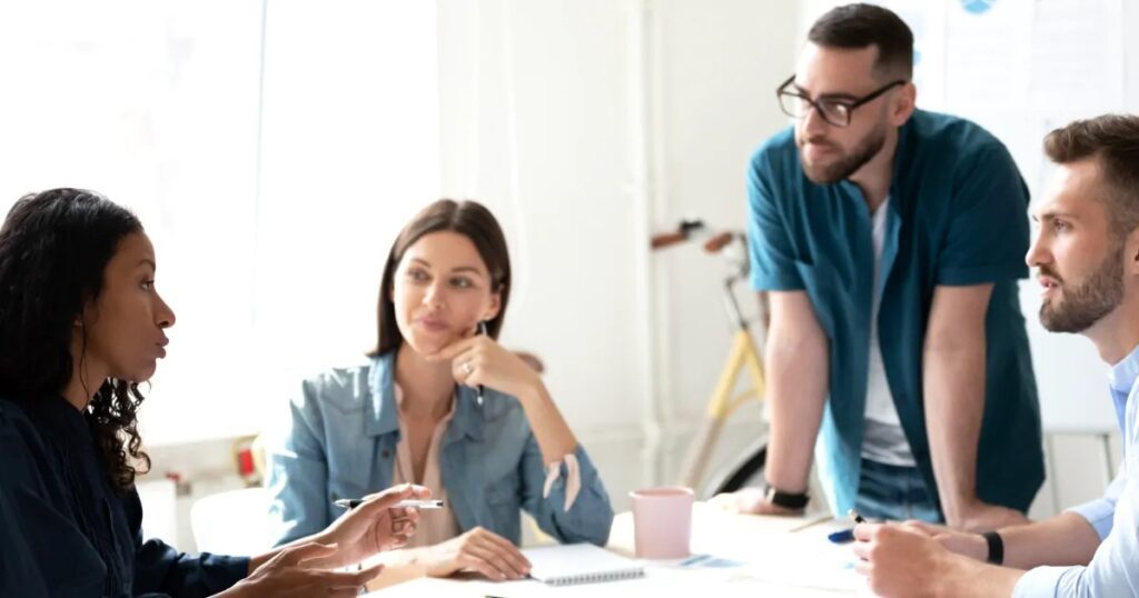 Leadership Strategies to Reduce Burnout and Improve Performance 2 Key Leadership Strategies to Reduce Burnout and Improve Performance