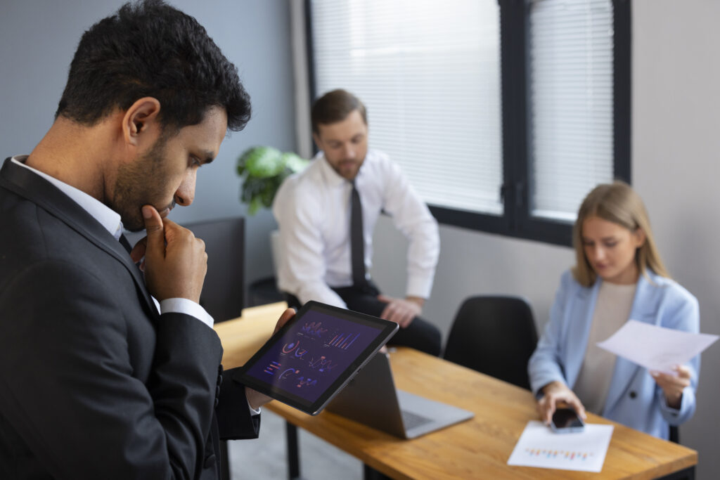 Reducing Leadership Dependency Through System Driven Leadership