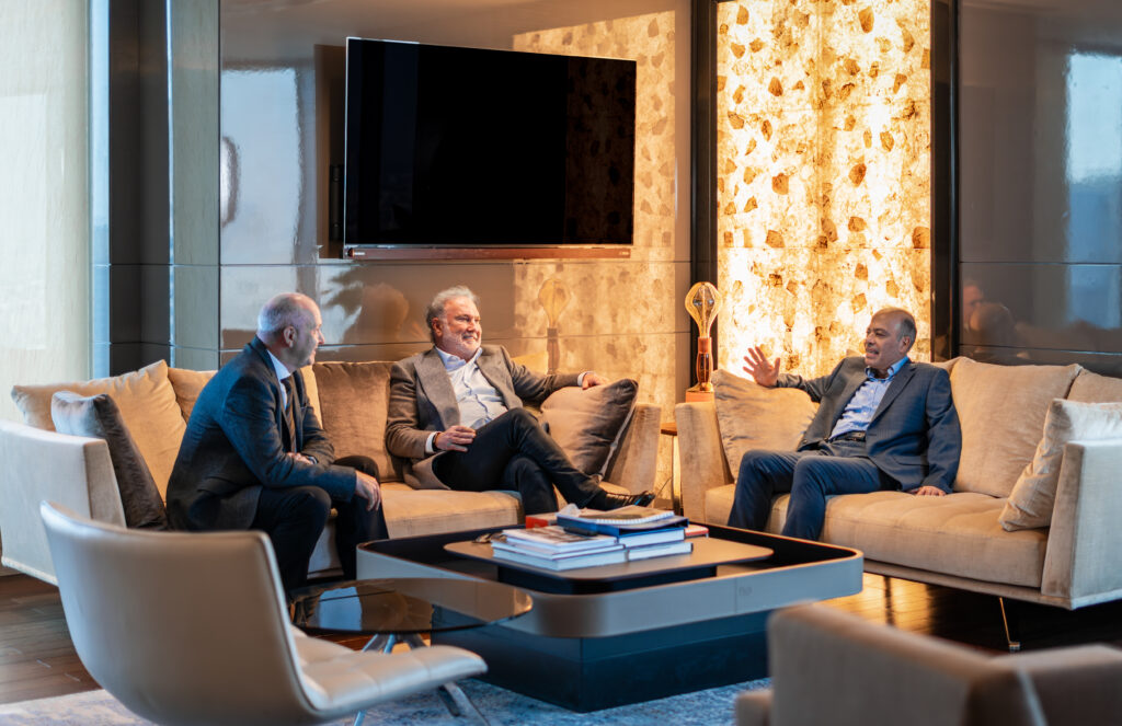 Studio Session 124 Edit