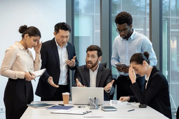 Leadership Strategies to Reduce Burnout and Improve Performance 12 Track Burnout Like a Business Metric