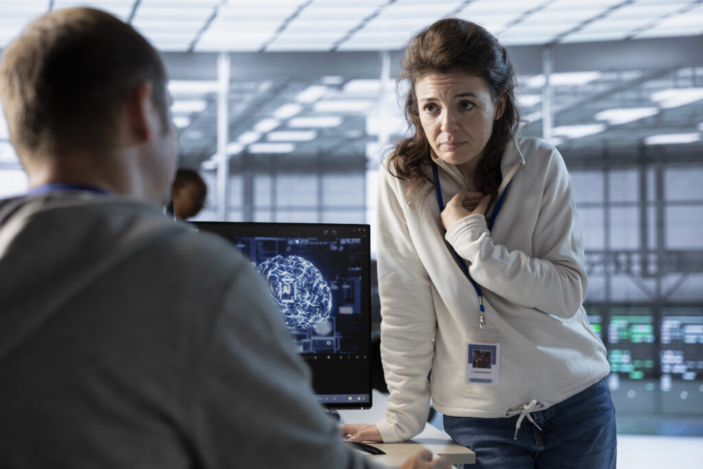 What Autonomous Systems Cannot Replace