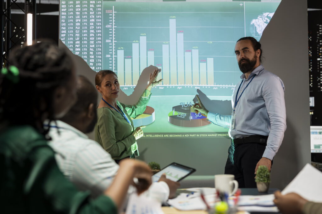 Why Leadership Dependency Is a Growing Risk for Companies Today