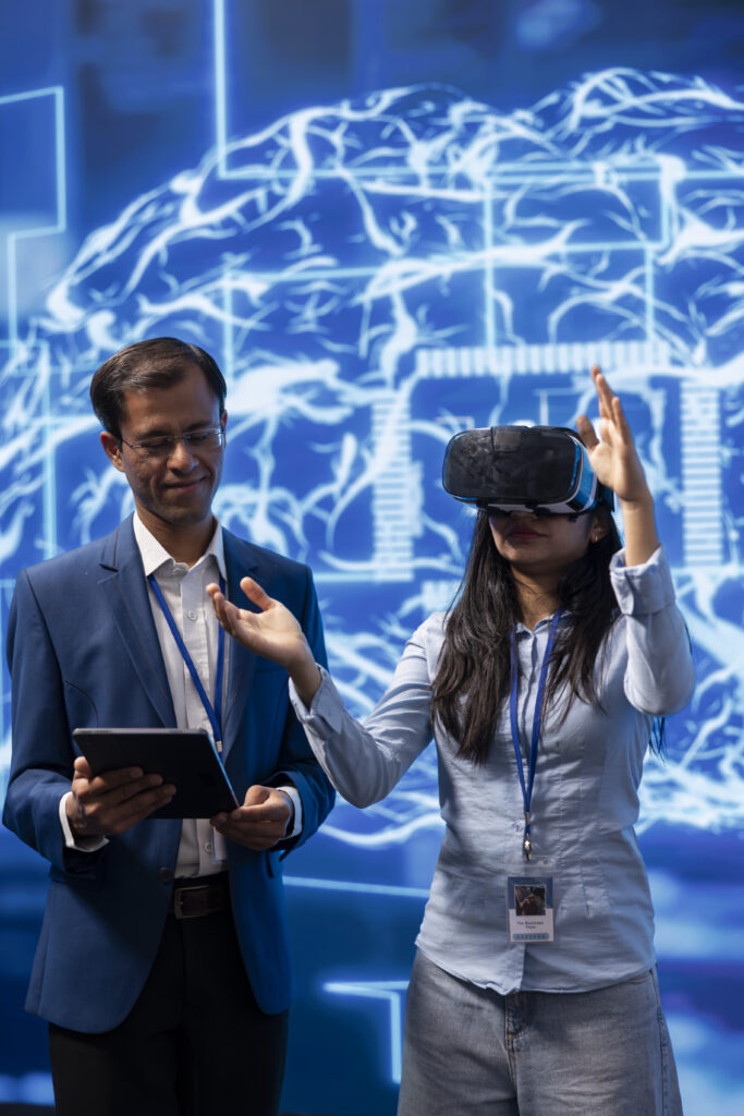 18 March 2026 How AI Is Changing Middle Management in Modern Organizations