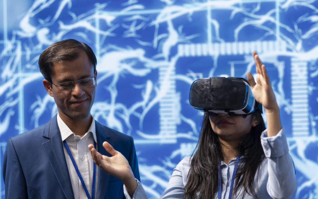 18 March 2026 How AI Is Changing Middle Management in Modern Organizations scaled e1773913727103