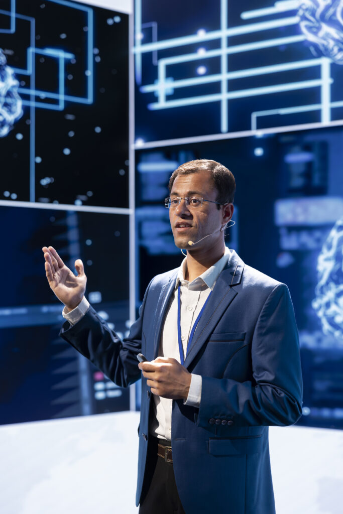 AI Leadership Era How CEOs Are Balancing Innovation Risk and Responsibility