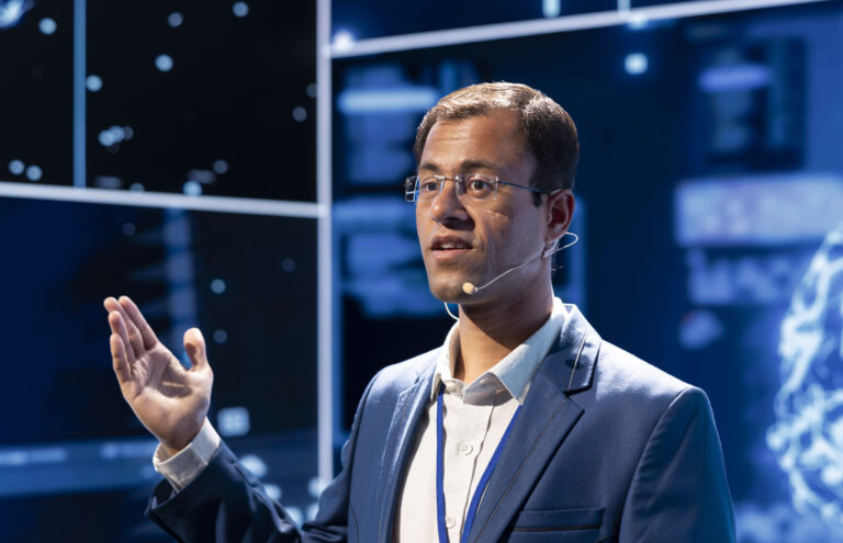 AI Leadership Era: How CEOs Are Balancing Innovation, Risk, and Responsibility