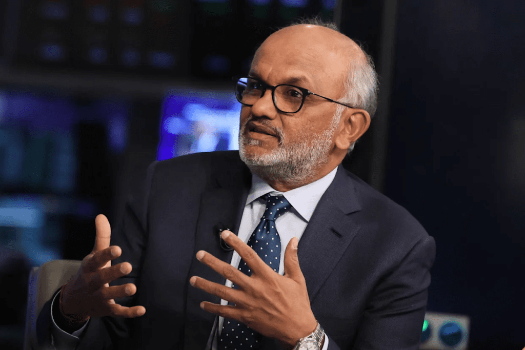 Adobe CEO Shantanu Narayen Steps Down After 18 Years as Adobe Moves Into the AI Era