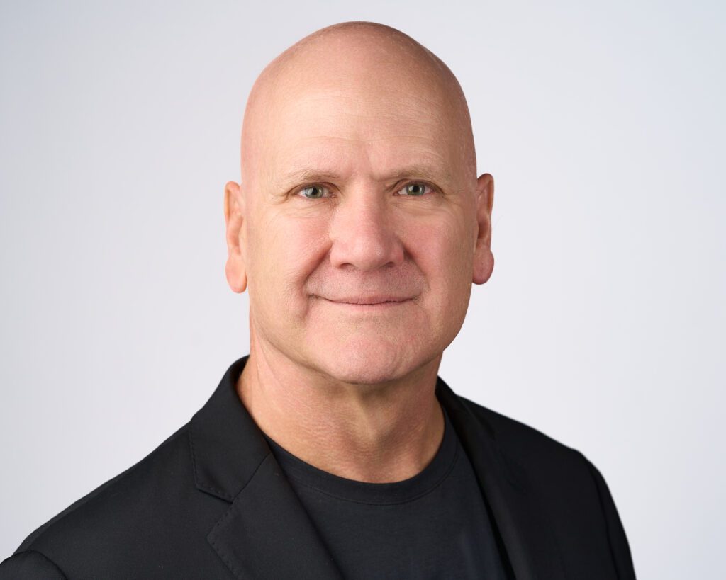 Amazon Veteran Greg Greeley Named CEO of Simon Schuster