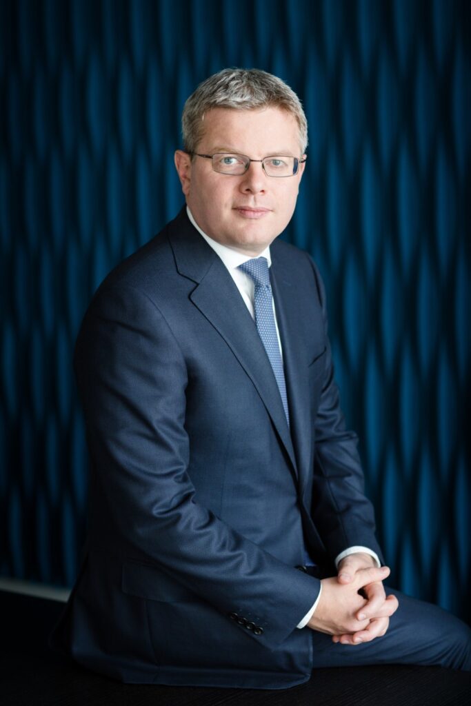 Fabrizio Campelli Named Deutsche Bank President as Leadership Restructure Strengthens Core Business Units