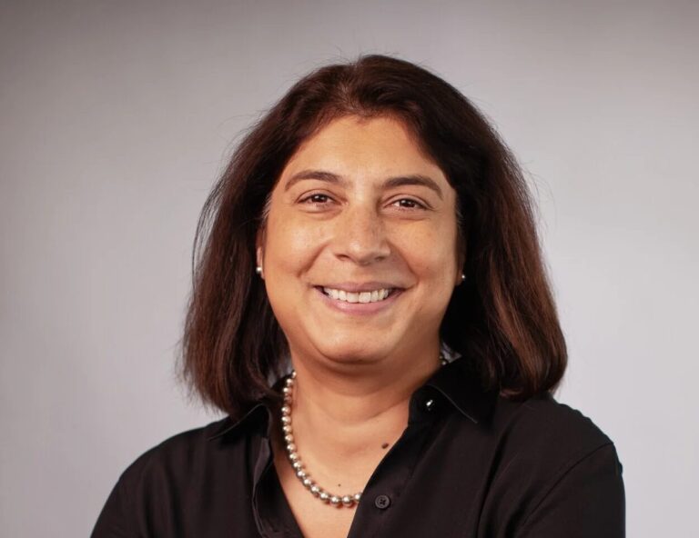 Reshma Kewalramani Leadership Driving the Future of Biotechnology