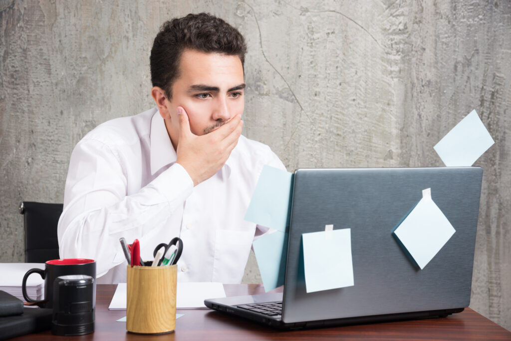 10 Reasons You Could Get Fired From Your Dream Job