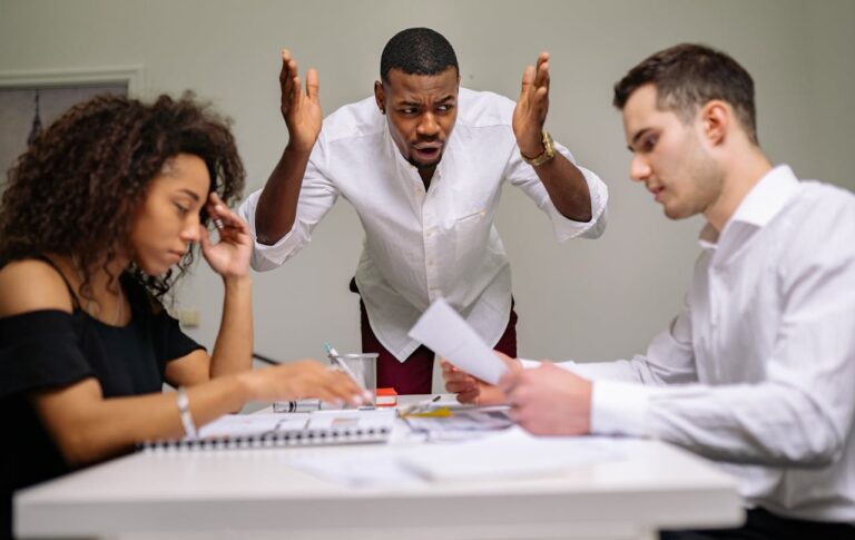 What Is Conflict Intelligence and Why Is It Becoming a Crucial Leadership Skill?