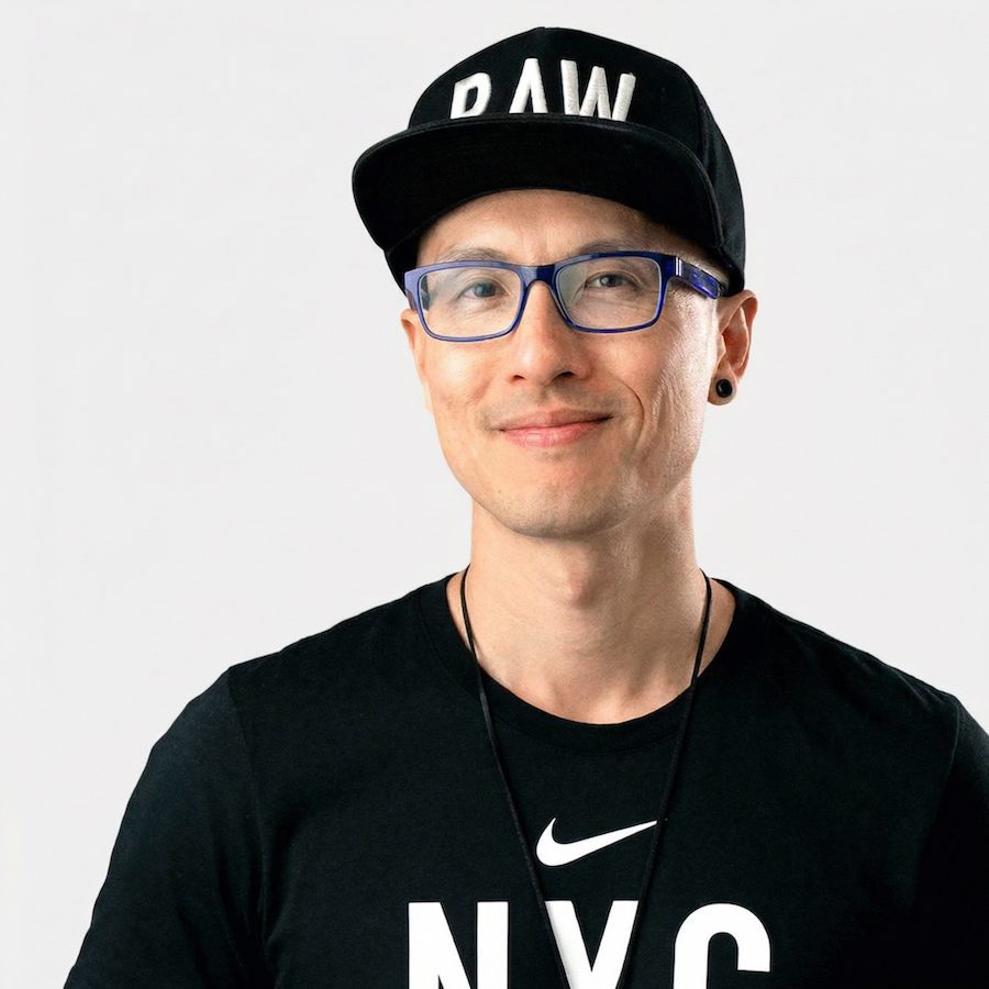 4. Chris Do Branding Expert and Creative Educator