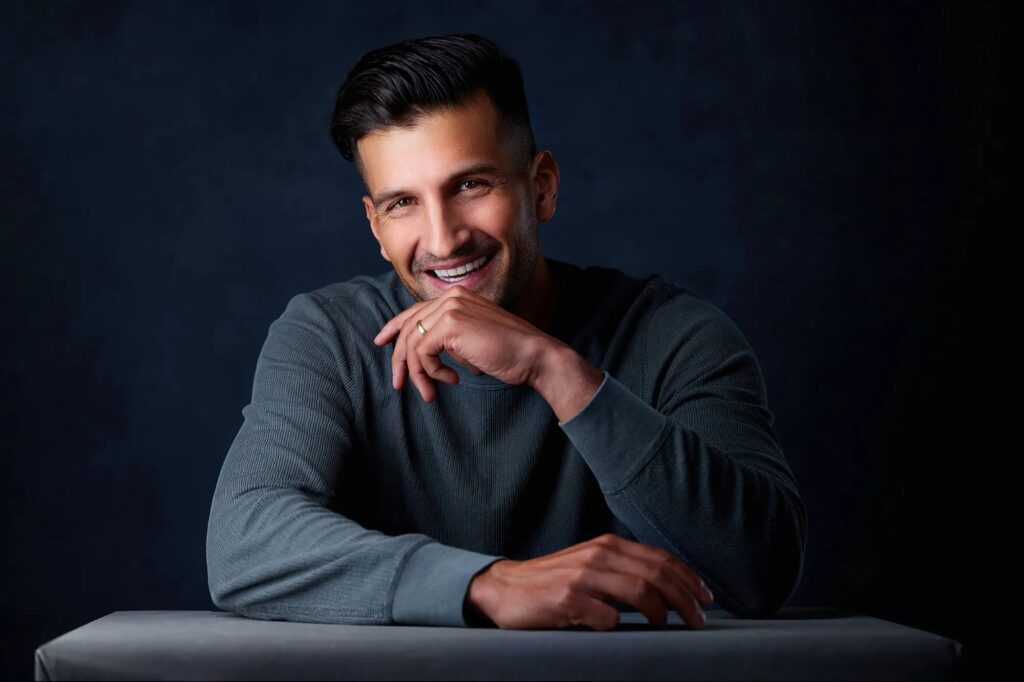 6. Sahil Bloom Writer and Newsletter Creator