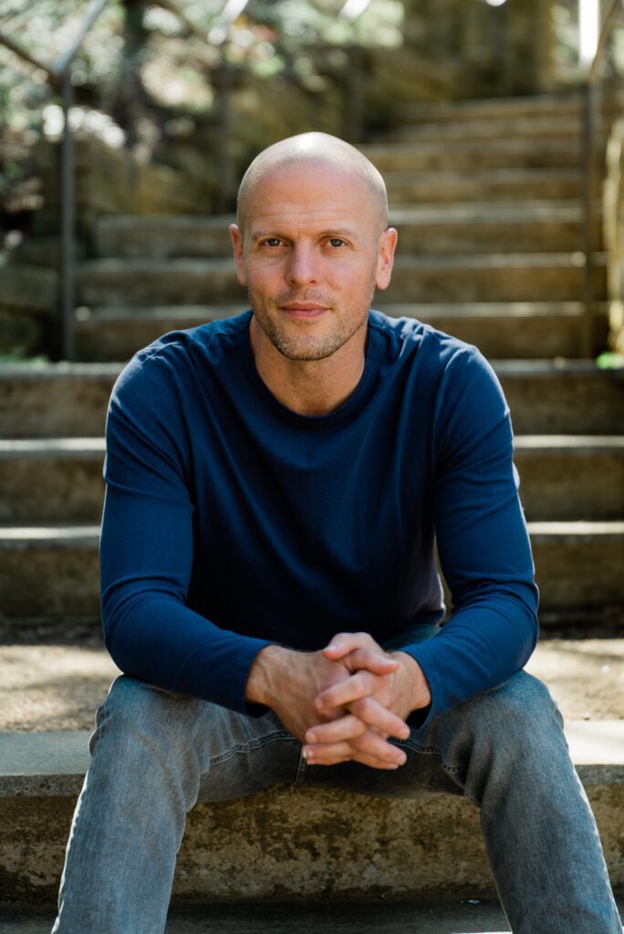 8. Tim Ferriss Author and Lifestyle Entrepreneur