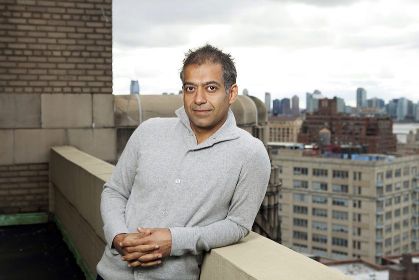 9. Naval Ravikant Investor and Startup Philosopher