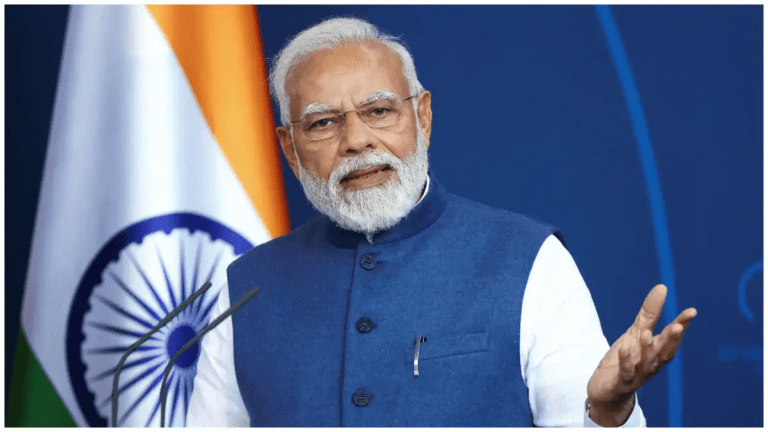 India’s Work From Home Debate Returns After PM Modi’s Appeal